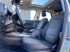 2024 Ford Bronco Sport Big Bend - Photo 22