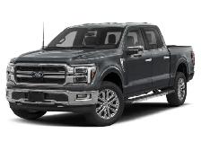 2026 Ford F-150 Lariat 501A
