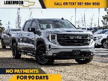 2024 GMC Sierra 1500 Elevation Premium 3.0T Diesel