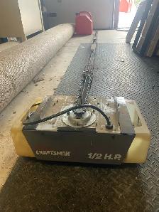 Garage Door Opener - Photo 2