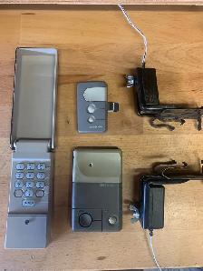 Garage Door Opener - Photo 3