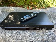 JVC.  DVD Player - Photo 2
