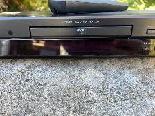 JVC.  DVD Player - Photo 3