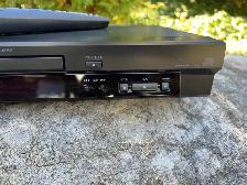 JVC.  DVD Player - Photo 4