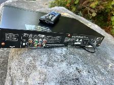 JVC.  DVD Player - Photo 5