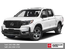 2024 Honda Ridgeline TrailSport TRAILSPORT AWD MINT