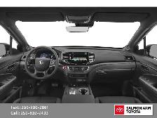 2024 Honda Ridgeline TrailSport TRAILSPORT AWD MINT - Photo 5