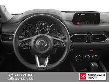 2018 Mazda CX-5 GS GS AWD BRAND NEW FRONT AND REAR BRAKES - Photo 2