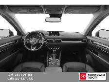 2018 Mazda CX-5 GS GS AWD BRAND NEW FRONT AND REAR BRAKES - Photo 3