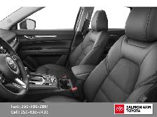 2018 Mazda CX-5 GS GS AWD BRAND NEW FRONT AND REAR BRAKES - Photo 4