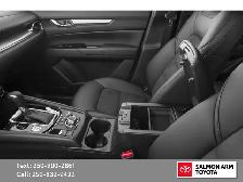 2018 Mazda CX-5 GS GS AWD BRAND NEW FRONT AND REAR BRAKES - Photo 8