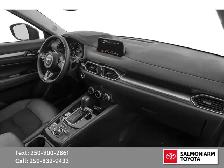 2018 Mazda CX-5 GS GS AWD BRAND NEW FRONT AND REAR BRAKES - Photo 9