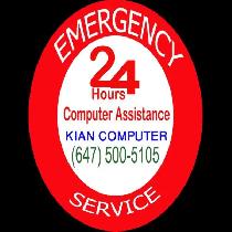 Computer Repair & Data Recovery Services in North York