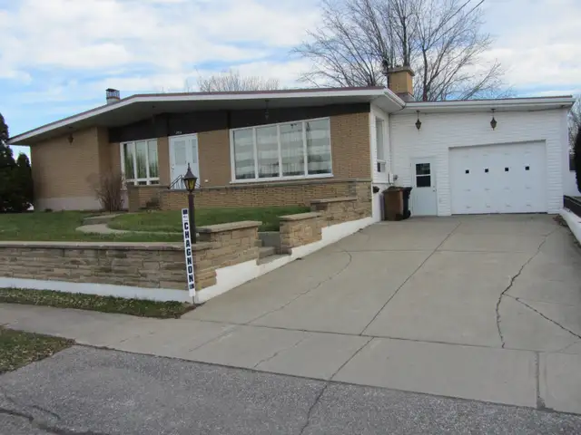 Magnifiques chambres étudiants ITA /Cégep