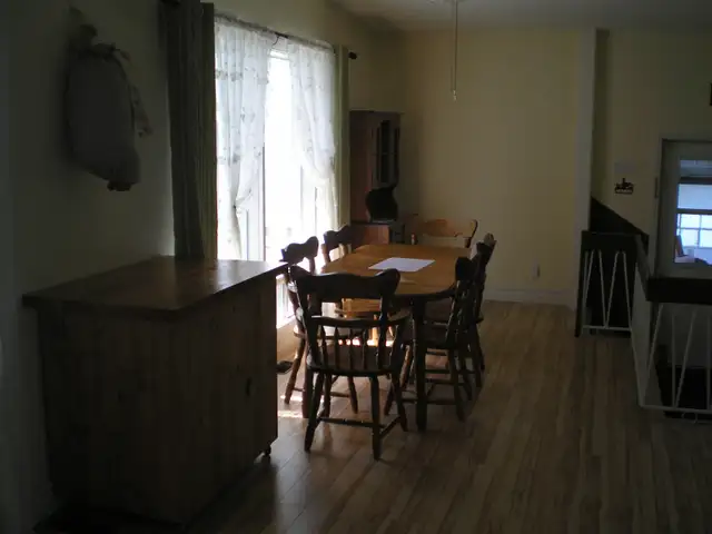 Magnifiques chambres étudiants ITA /Cégep - Photo 4