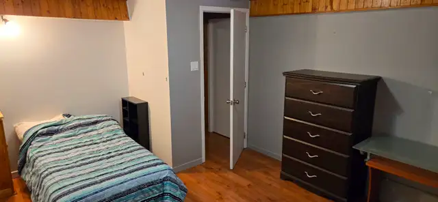 Magnifiques chambres étudiants ITA /Cégep - Photo 7