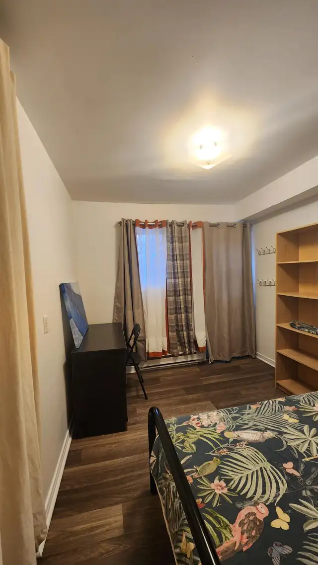 Chambres meublées tout inclut $650 -Berri-Uqam-Furnished room - Photo 9