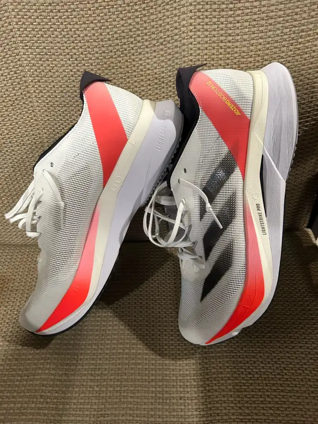 Adidas Boston 12 - Photo 3