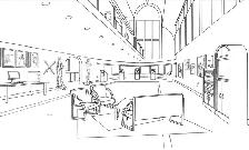 FEB. 21 - ILLUSTRATION / GRAPHIC DESIGN PERSPECTIVE Art Class! - Photo 7