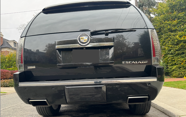 LUXURY CADILLAC ESCALADE SUV 2012 LEATHER 22' RIMS NAV SAFETIED! - Photo 7