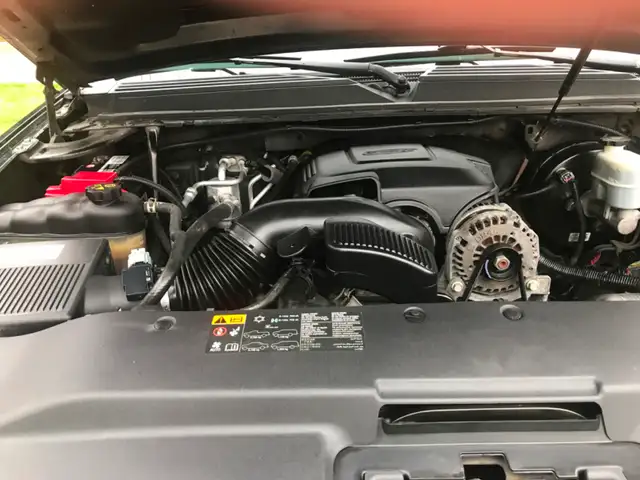 LUXURY CADILLAC ESCALADE SUV 2012 LEATHER 22' RIMS NAV SAFETIED! - Photo 9