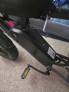 BIKTRIX MOTO EBIKE - Photo 7