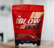 BLOW Pre-Workout Available at NIGHT