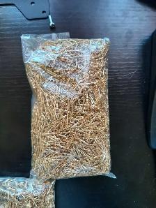 POUNDS OF GOLD PLATED COMPONENTS FOR GOLD RECOVERY - Photo 2