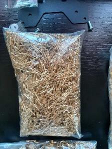 POUNDS OF GOLD PLATED COMPONENTS FOR GOLD RECOVERY - Photo 3