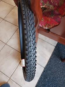 Kenda Mountain Bike Tire $25 - Photo 2