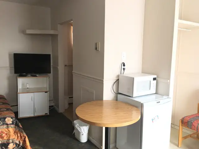 Short and long term rentals in Innisfail Alberta - Photo 4