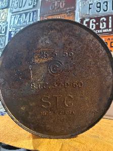 Vintage coop 5 gallon pail - Photo 3