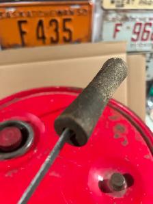 Vintage coop 5 gallon pail - Photo 5