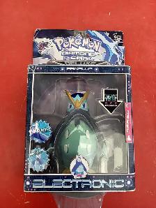 figurine Pokémon Prinplup