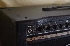 Peavey vintage 112 with 'trans-tube' tech. - Photo 2