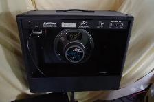 Peavey vintage 112 with 'trans-tube' tech. - Photo 6