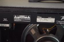 Peavey vintage 112 with 'trans-tube' tech. - Photo 8