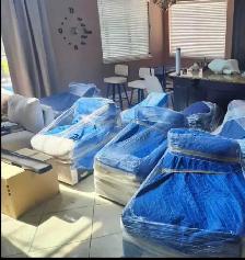 Professional & Reliable Movers Moving & Packing Relocation