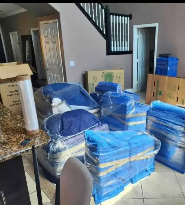 Professional & Reliable Movers Moving & Packing Relocation - Photo 2