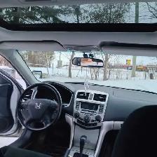 2006 HONDA ACCORD IMPECCABLE RUN'S FLAWLESS NO RUST REMOTE START - Photo 4