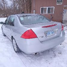 2006 HONDA ACCORD IMPECCABLE RUN'S FLAWLESS NO RUST REMOTE START - Photo 5