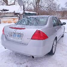 2006 HONDA ACCORD IMPECCABLE RUN'S FLAWLESS NO RUST REMOTE START - Photo 7