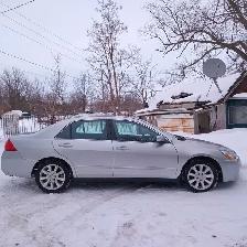 2006 HONDA ACCORD IMPECCABLE RUN'S FLAWLESS NO RUST REMOTE START - Photo 8
