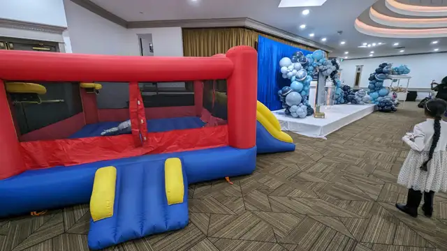 Massive Bouncy Castle Rentals – Let the Fun Begin! ✨ - Photo 4