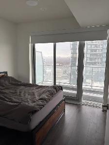 Luxury Condo Available - Shops at Don Mills - 1 Bed & 1 Bath