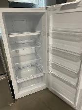 Congélateur vertical blanc 28'' GE - Photo 2