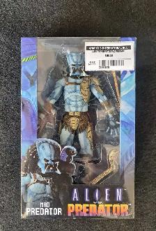Alien VS Predastor Mad Predator (31985040)