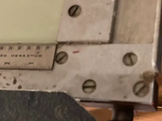 Drafting or Art craft Table, Iluminated - Photo 5