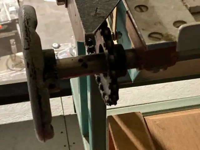 Drafting or Art craft Table, Iluminated - Photo 9