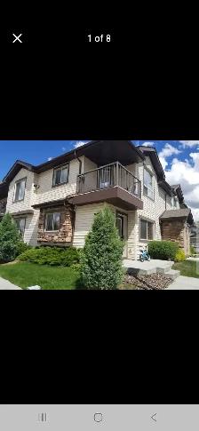 Two bedroom Condo for Rent  From April 1st